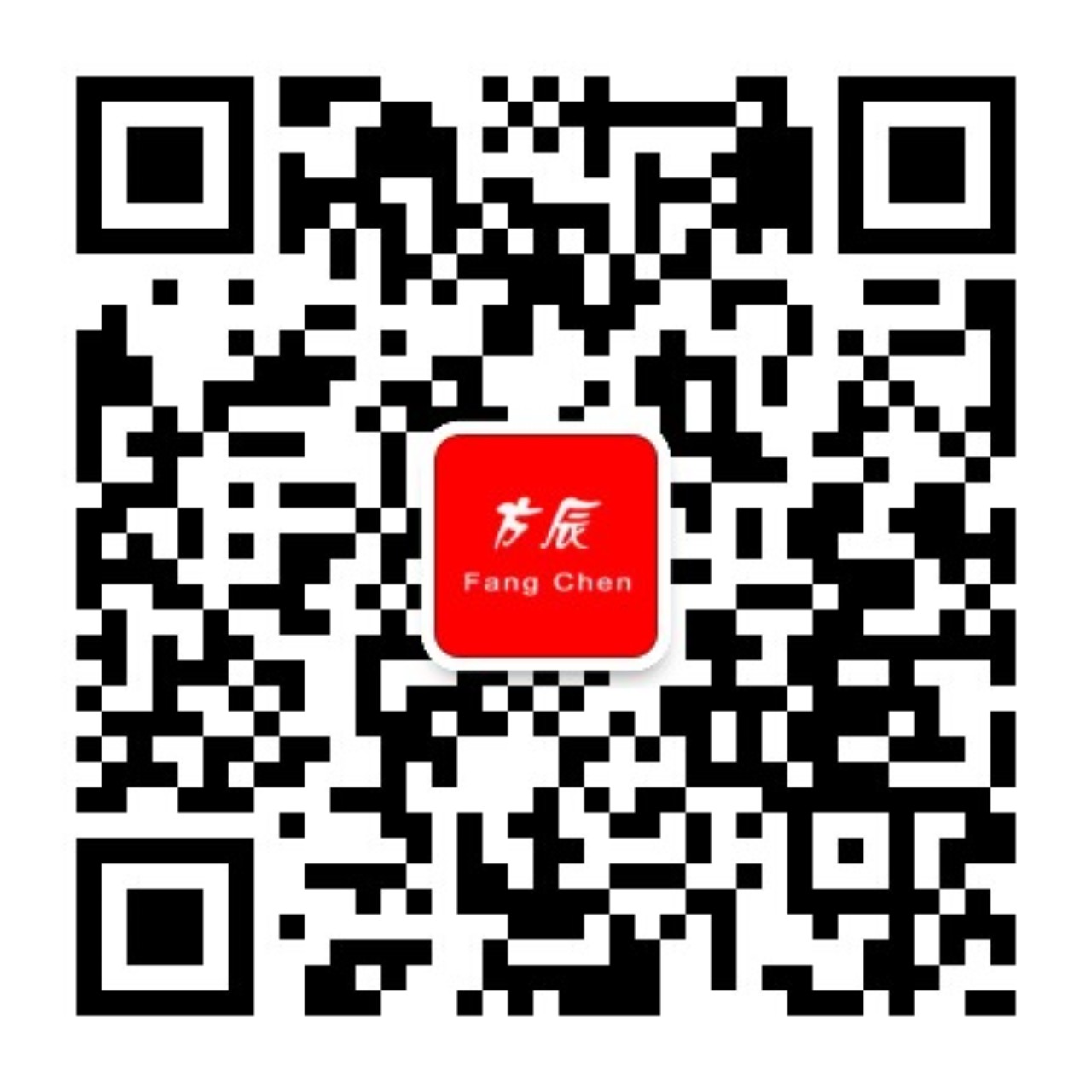 官方微信